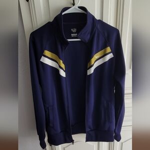 Nike Zip Up Jacket